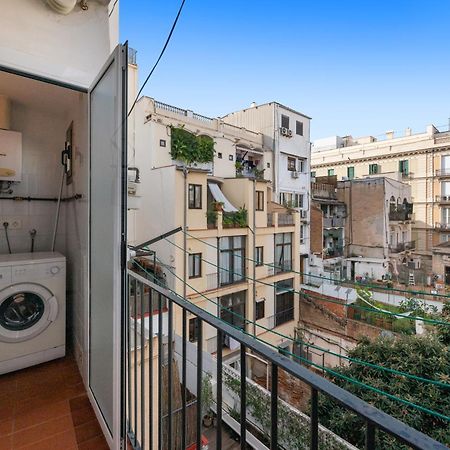 Apartmán Sant Domenec Barcelona Exteriér fotografie